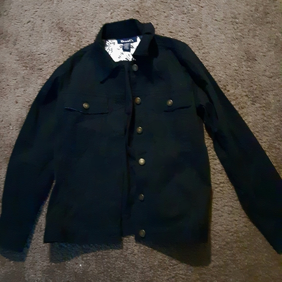 Denim&Co Jackets & Blazers - Denim & Co jacket XS